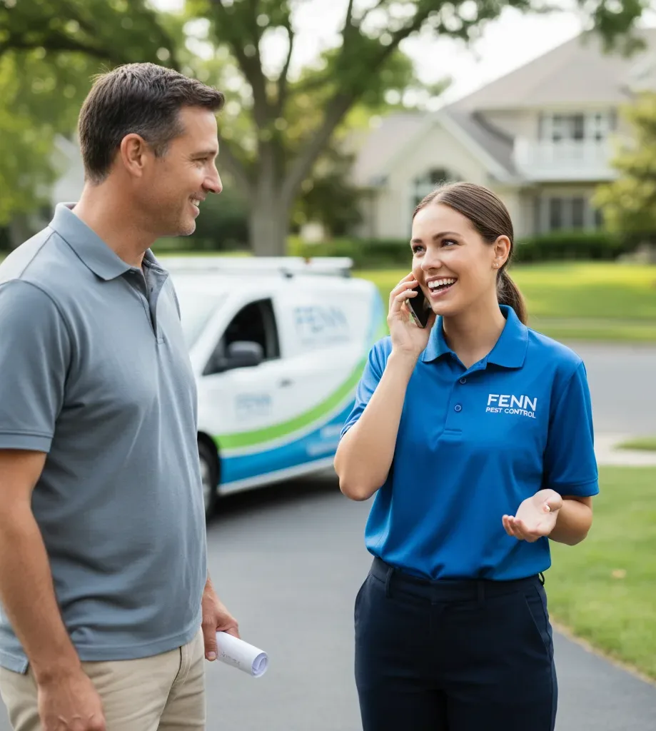 Mosquito Control in Laconia, NH